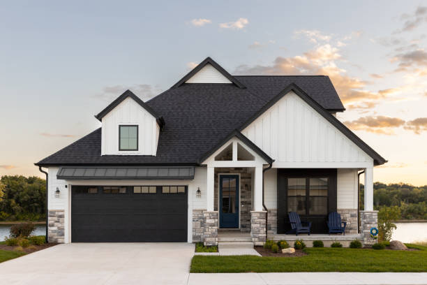 Best Roof Leak Repair  in Rockwood, TN
