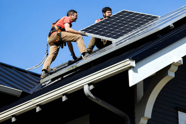 EPDM Roofing in Rockwood, TN